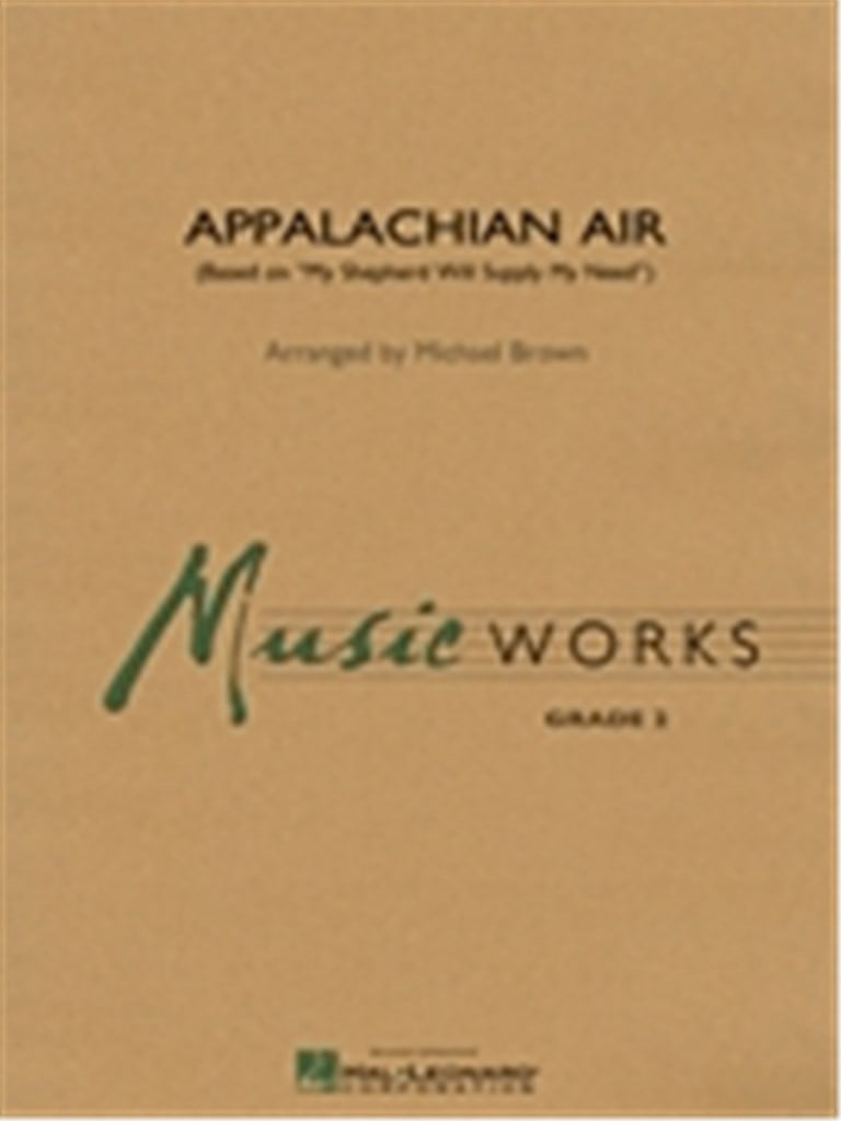 APPALACHIAN AIR